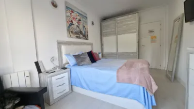 Apartment in Molinuevo photo 6