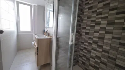 Apartment in Molinuevo photo 15