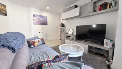 Apartment in Molinuevo photo 4