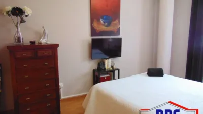 Apartment on Calle Félix Rodríguez de la Fuente, 3 photo 20