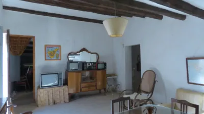 House in Alcover photo 44