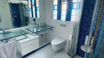 Apartment in the City Centre photo 14