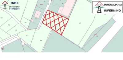 Terreno en venta en Santa Cecilia - Más