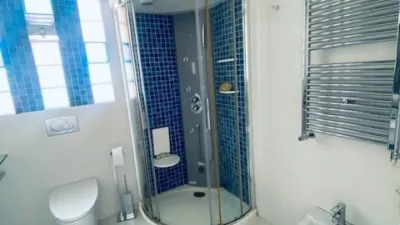 Apartment in the City Centre photo 15