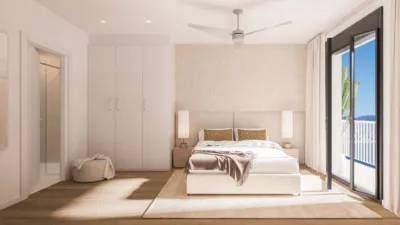Apartment on Avenida de José Ortega y Gasset photo 5