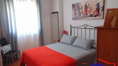 Apartment on Calle Félix Rodríguez de la Fuente, 3 photo 12