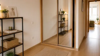 Apartment on Calle de Estrecha photo 16
