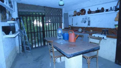 House in Alcover photo 26