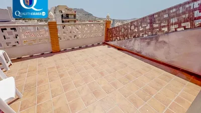 Casa – Xixona - Jijona - Vista 3