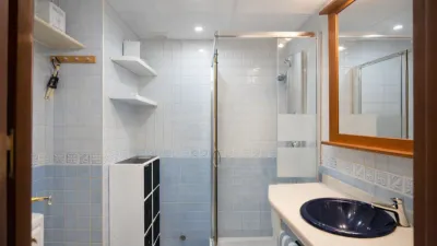 Attic in Fuengirola photo 5