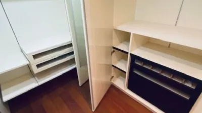 Apartment in the City Centre photo 18