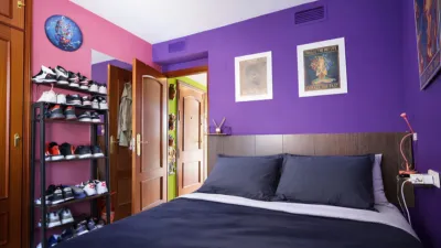 Attic in Fuengirola photo 6
