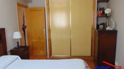 Apartment on Calle Félix Rodríguez de la Fuente, 3 photo 22