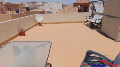 Apartment on Calle Félix Rodríguez de la Fuente, 3 photo 36