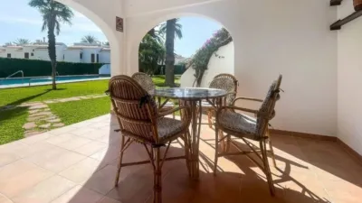Casa – Els Poblets - Vista 2