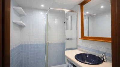 Attic in Fuengirola photo 4