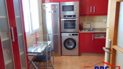 Apartment on Calle Félix Rodríguez de la Fuente, 3 photo 3