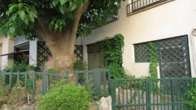 House in Alcover photo 4