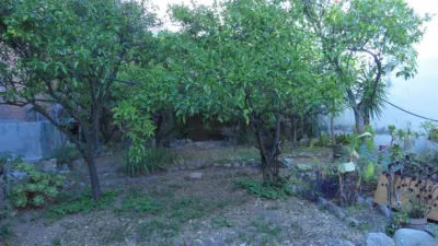 House in Alcover photo 35
