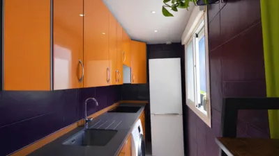 Attic in Fuengirola photo 13