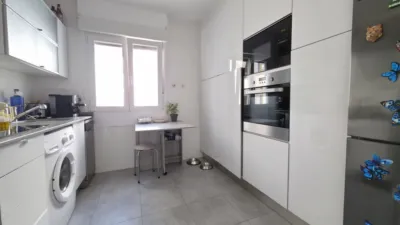 Apartment in Molinuevo photo 9