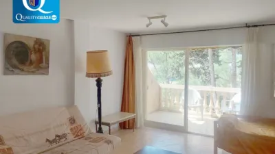 Piso – el Campello, Pueblo Español, Urbanització L'Almadrava - Vista 5
