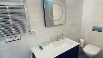 Apartment in the City Centre photo 13