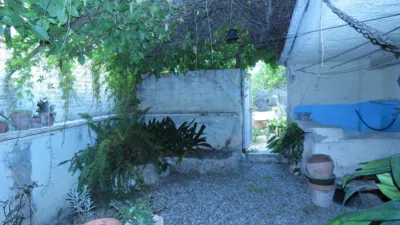 House in Alcover photo 24