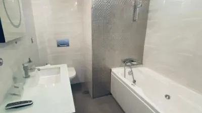 Apartment in the City Centre photo 11