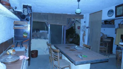 House in Alcover photo 29