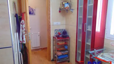 Apartment on Calle Félix Rodríguez de la Fuente, 3 photo 8