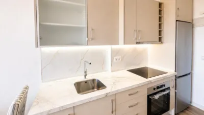 Apartment on Calle Lirio, 16 photo 7