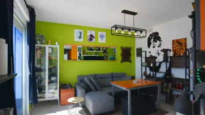 Attic in Fuengirola photo 15
