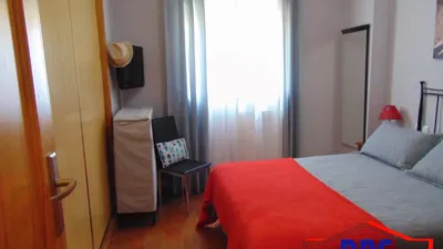 Apartment on Calle Félix Rodríguez de la Fuente, 3 photo 11