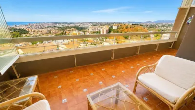 Apartment on Calle Lirio, 16 photo 12