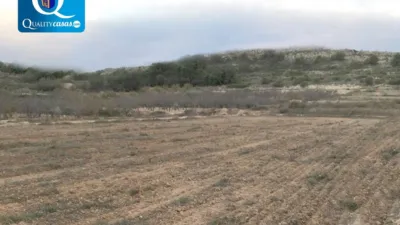 Terreno en venta en Torrellano - Vista 2