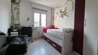 Apartment in Molinuevo photo 14