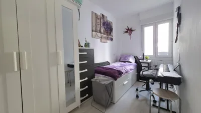 Apartment in Molinuevo photo 17