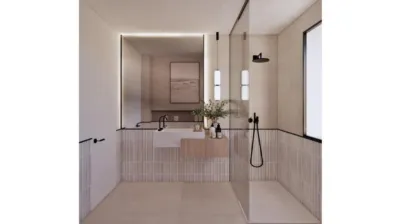 Apartment on Avenida de José Ortega y Gasset photo 9
