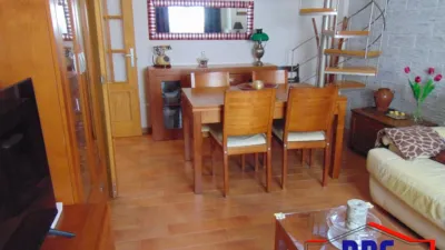 Apartment on Calle Félix Rodríguez de la Fuente, 3 photo 30