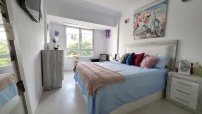 Apartment in Molinuevo photo 5
