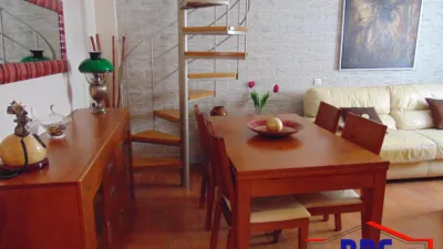 Apartment on Calle Félix Rodríguez de la Fuente, 3 photo 26