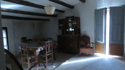 House in Alcover photo 43