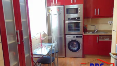 Apartment on Calle Félix Rodríguez de la Fuente, 3 photo 4