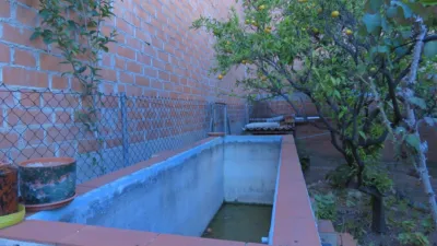 House in Alcover photo 36