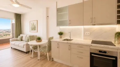 Apartment on Calle Lirio, 16 photo 5