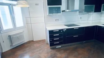 Apartment in the City Centre photo 9