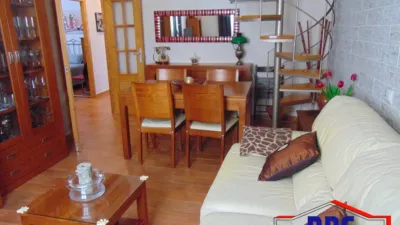 Apartment on Calle Félix Rodríguez de la Fuente, 3 photo 31