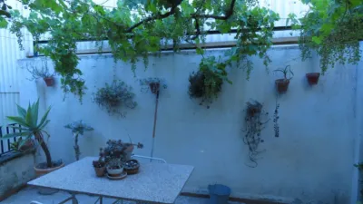 House in Alcover photo 49