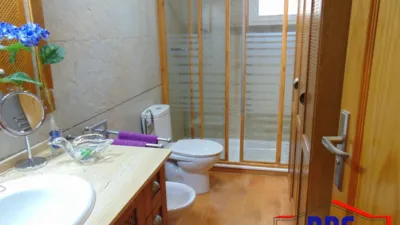 Apartment on Calle Félix Rodríguez de la Fuente, 3 photo 16